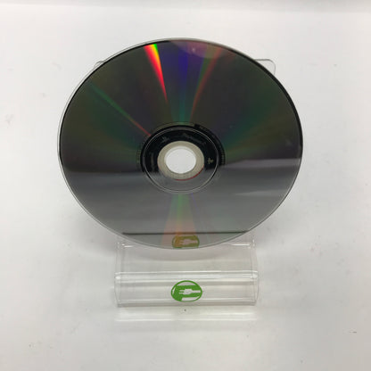 OutRun 2006 Coast 2 Coast (Sony PlayStation 2 PS2, 2006) Tested Works