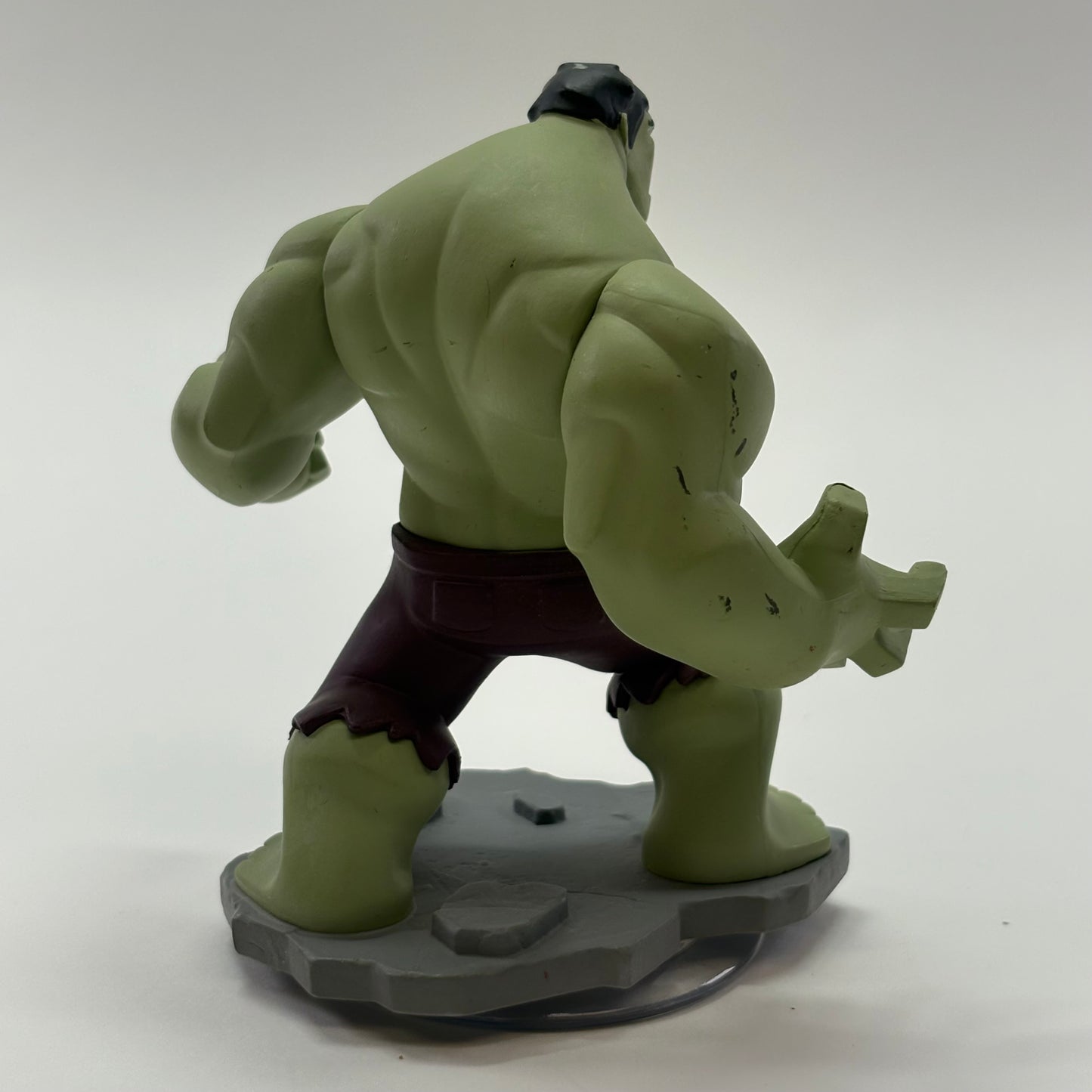 Lot of 5 Disney Infinity 2.0 Marvel Avengers Game Toy Figures INF