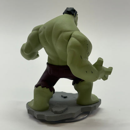 Lot of 5 Disney Infinity 2.0 Marvel Avengers Game Toy Figures INF