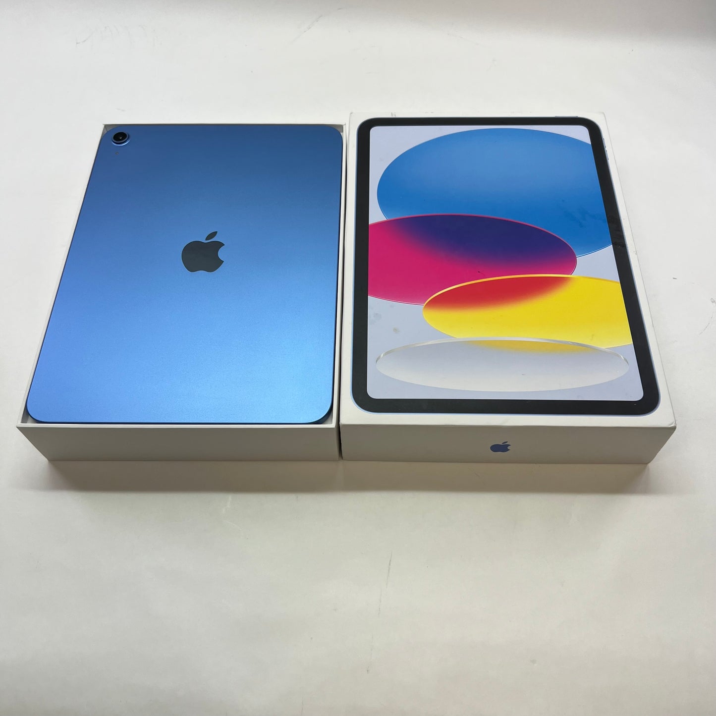 WiFi Only Apple iPad 11" (A16) 128GB Blue MD4A4LL/A