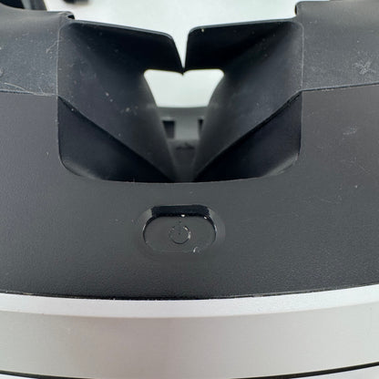 Sony PlayStation 4 PS4 Virtual Reality VR Headset White CUH-ZVR2