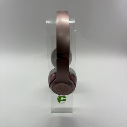 Broken Beats Solo3 Wireless Over-Ear Bluetooth Headphones-READ