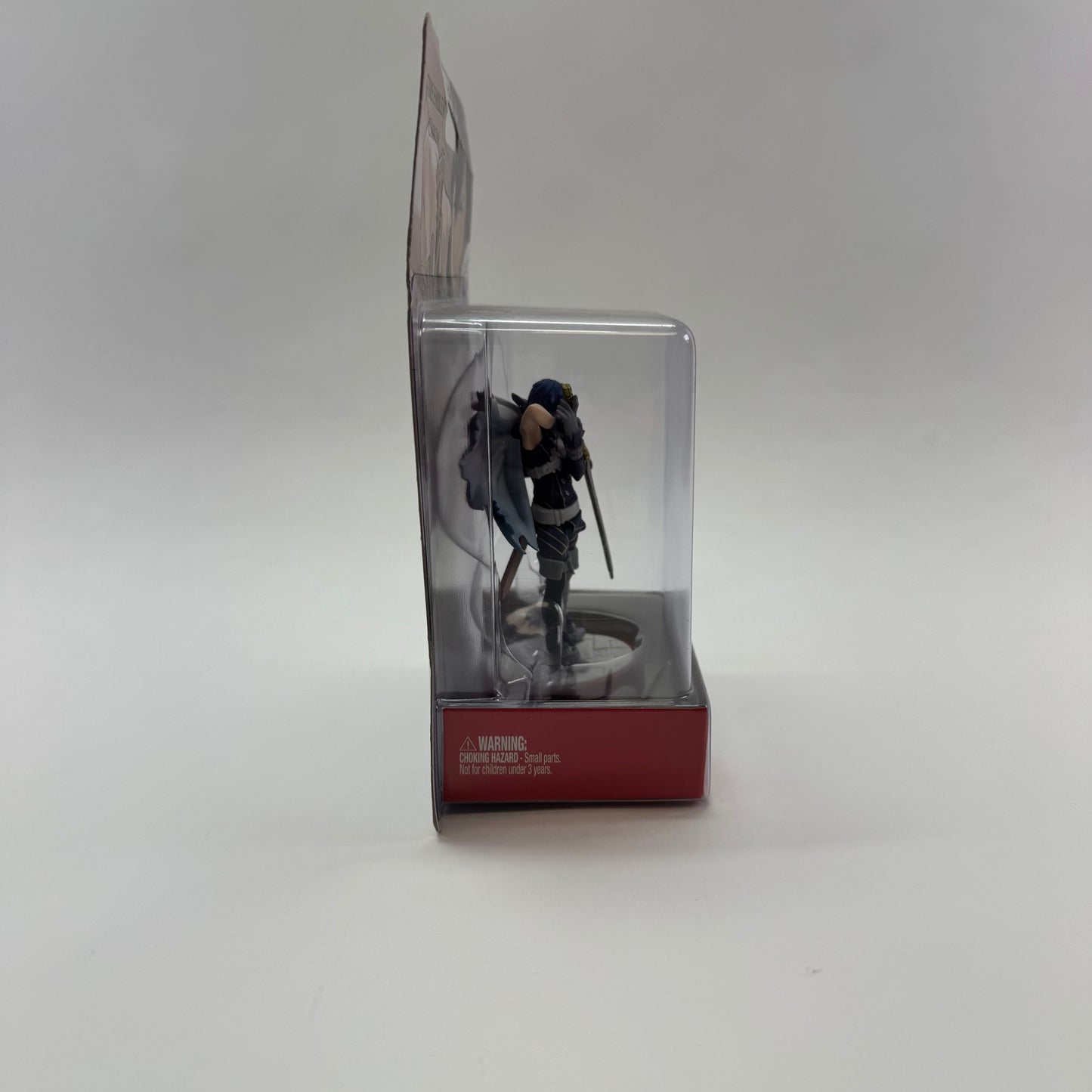 New Amiibo Fire Emblem  Chrom