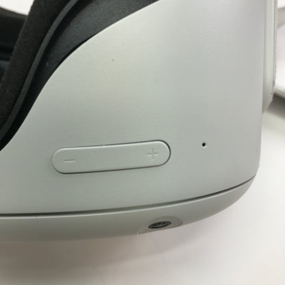 Meta Quest 2 256GB Standalone All-in-One VR Headset KW49CM Tested and Working