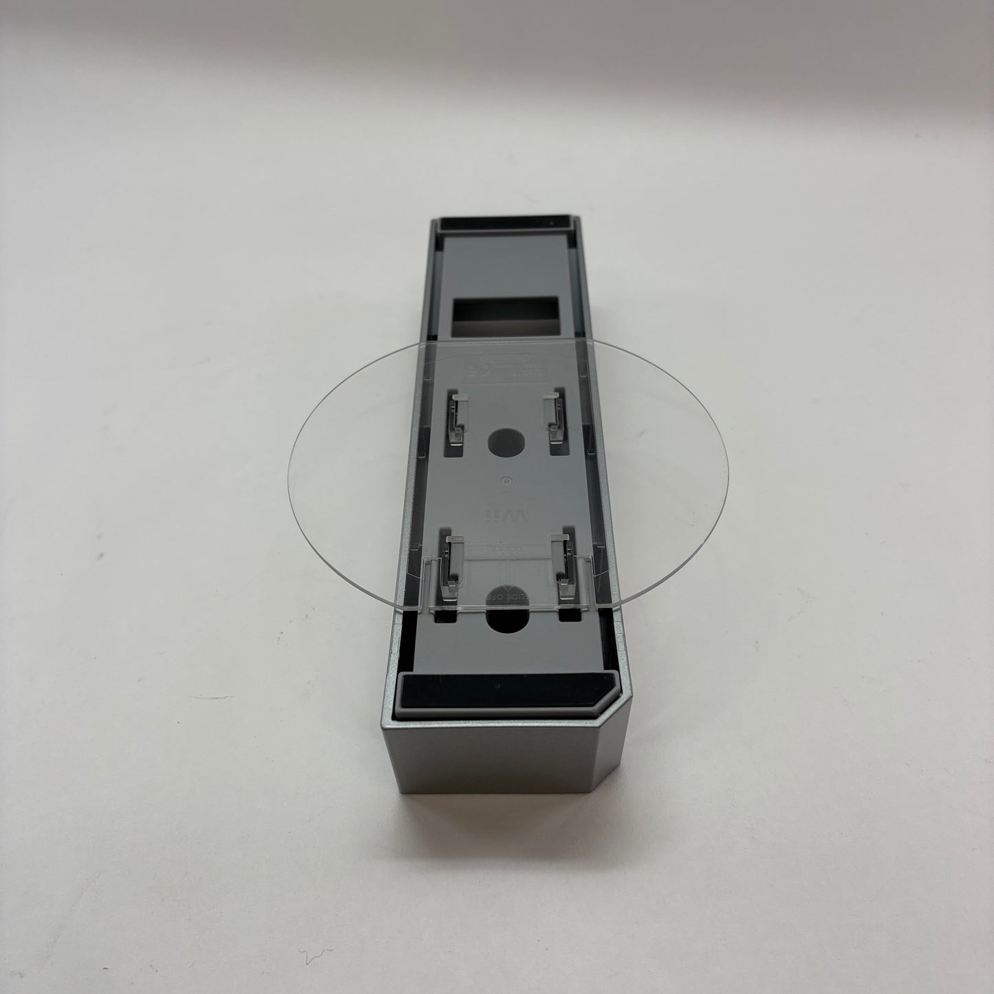 Nintendo Wii Video Game Console RVL-001 White