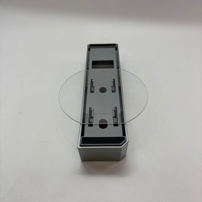 Nintendo Wii Video Game Console RVL-001 White