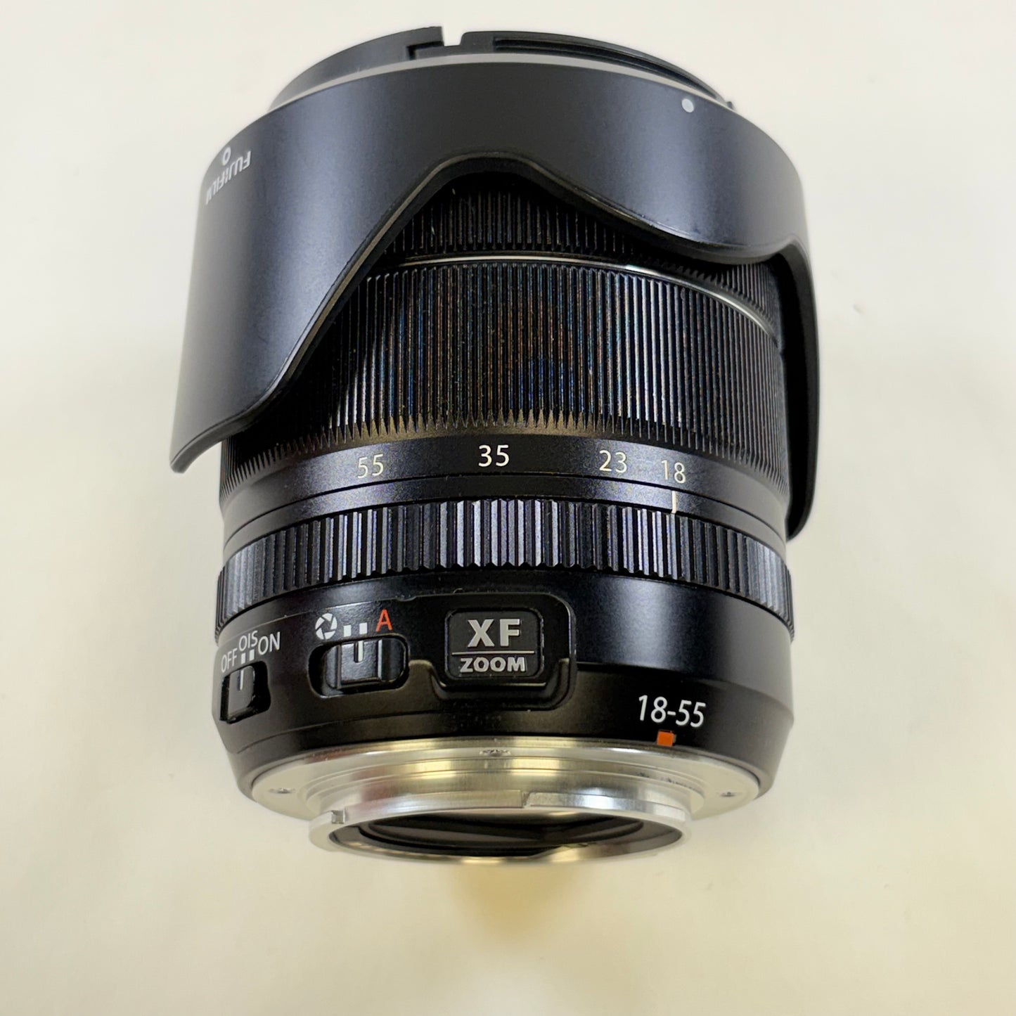 Fujinon Aspherical Lens 18-55mm f/2.8-4 For Fujifilm X-Mount Auto Lens