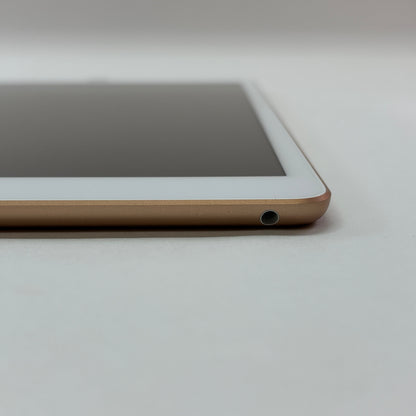 WiFi Only Apple iPad 8th Gen 32GB Gold