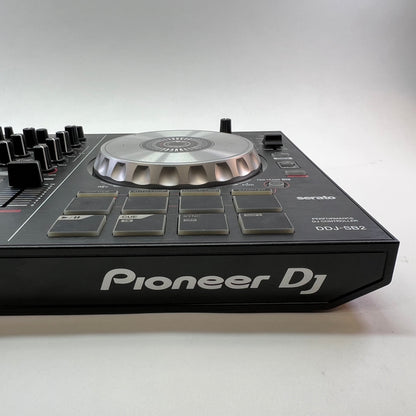 Pioneer DJ DDJ-SB2 2-Channel Dual Deck Controller