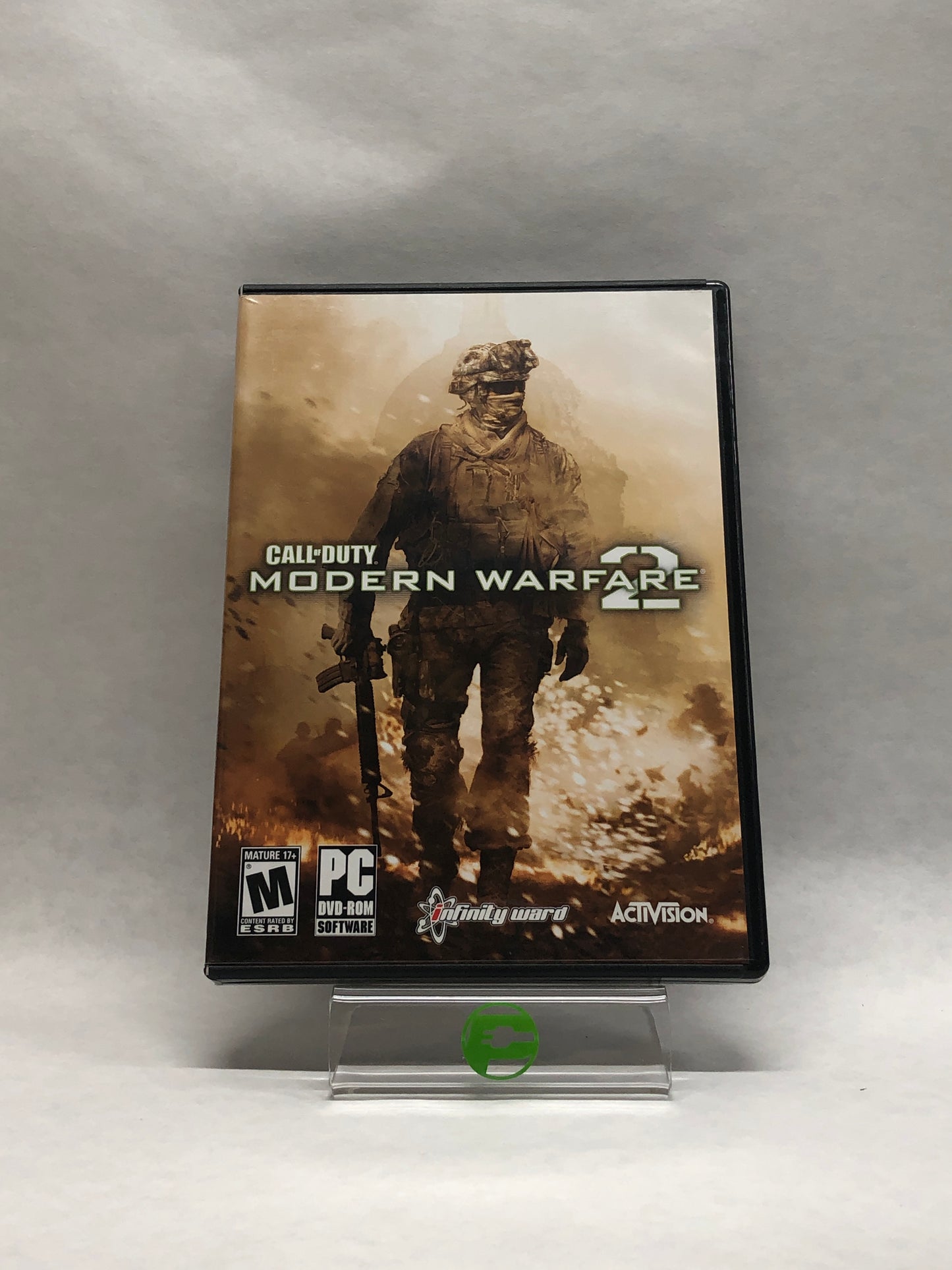 Bundle of 7 PC games (Call of Duty Collection)