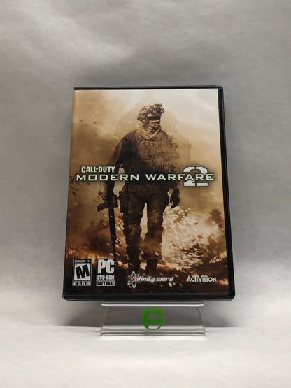 Bundle of 7 PC games (Call of Duty Collection)