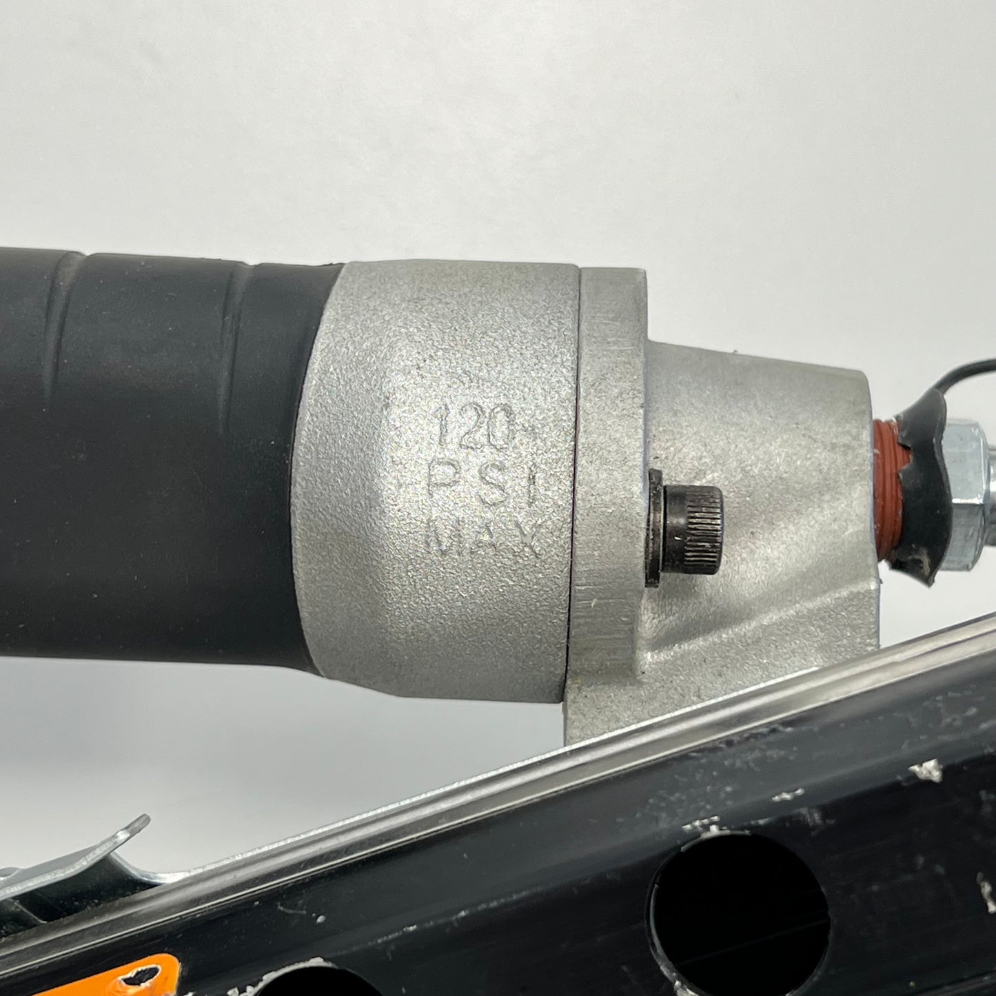 Paslode F350S Nailer Nail Gun