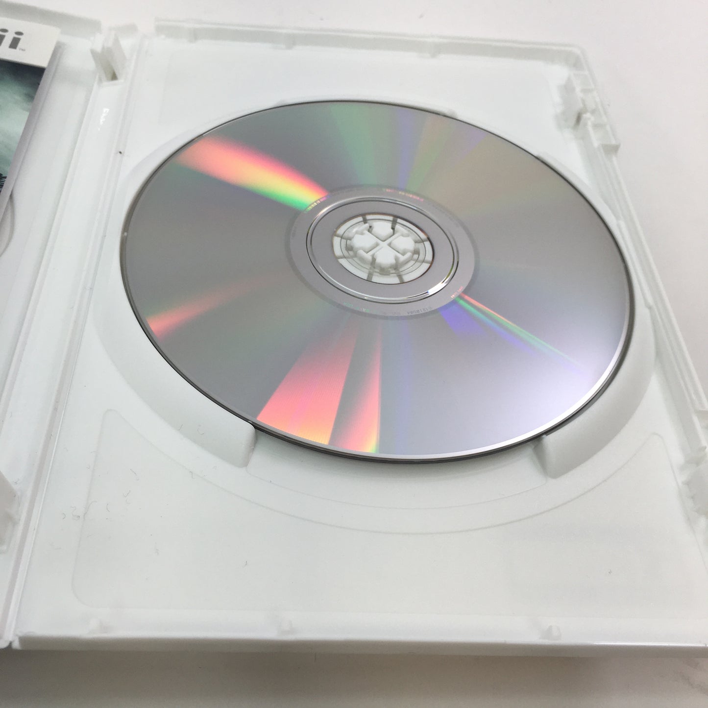 Cabela's Shotgun Controller for Wii Systems w 2 CIB Games