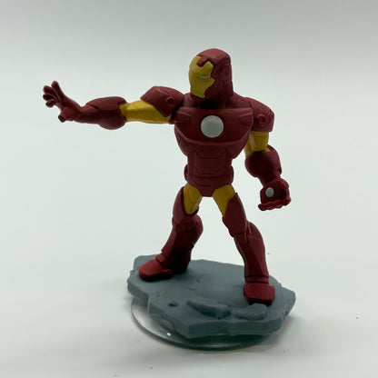 Lot of 5 Disney Infinity 2.0 Marvel Avengers Game Toy Figures INF