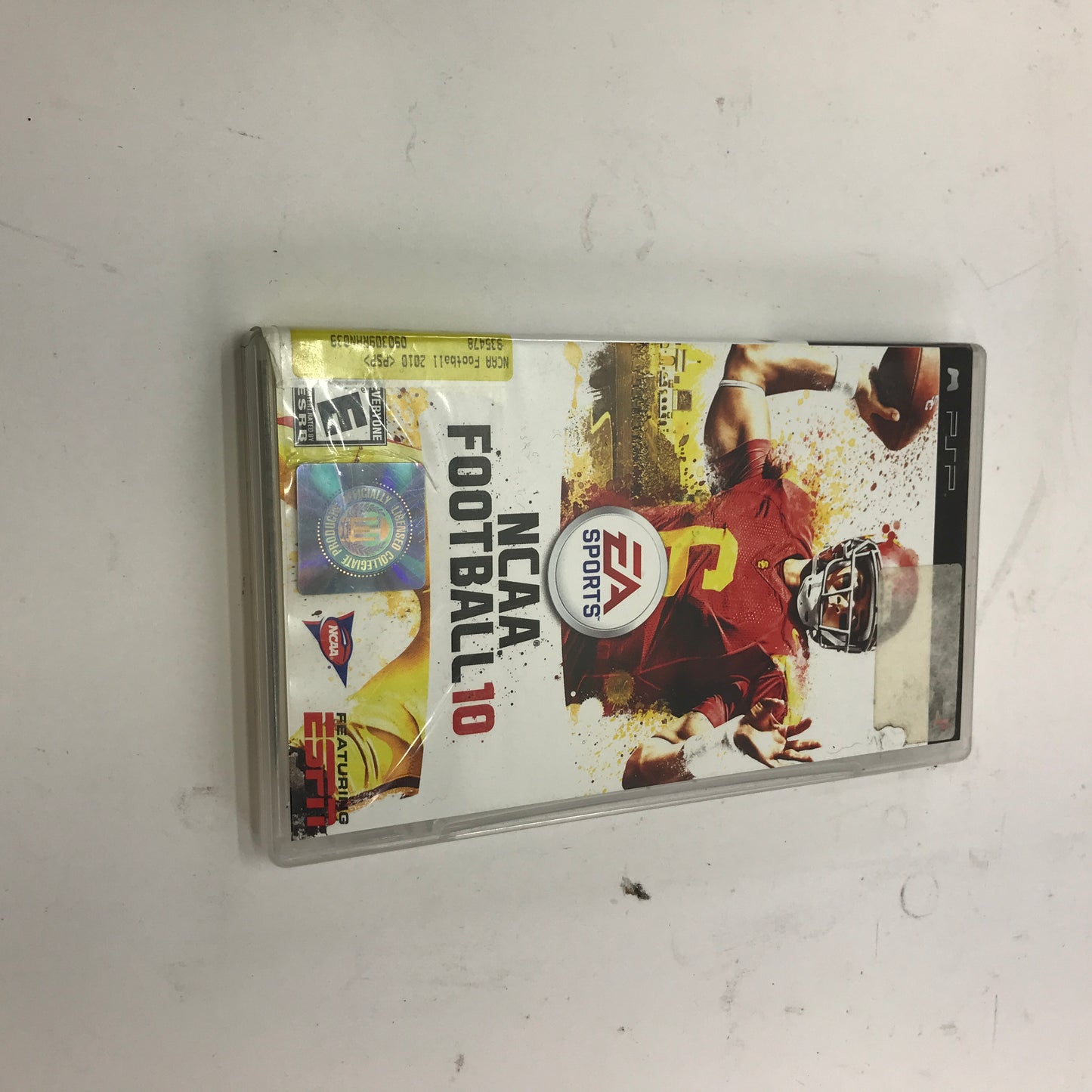 Lot of 17 Broken or Incomplete Games [Xbox 360, Sega Genesis, and More] READ