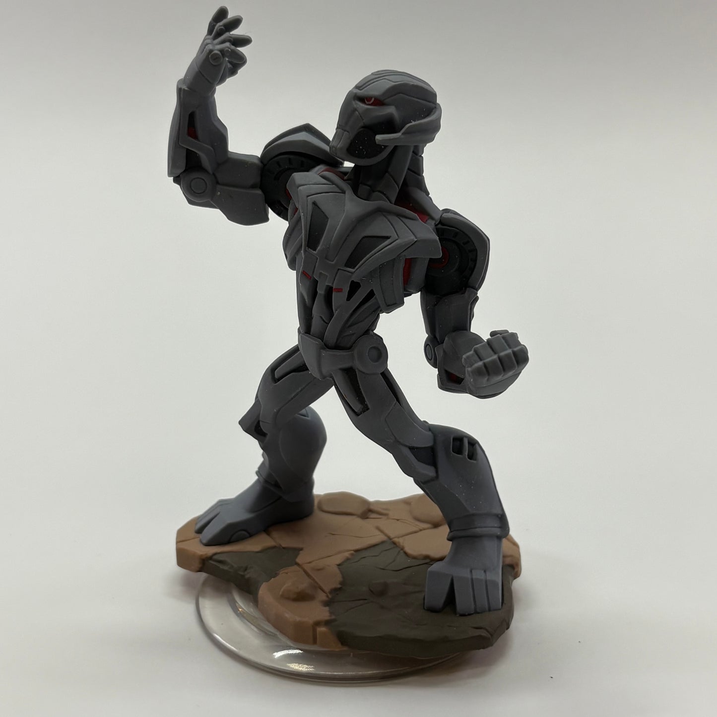 Lot of 5 Disney Infinity 3.0 Marvel Battlegrounds Game Toy Figures INF