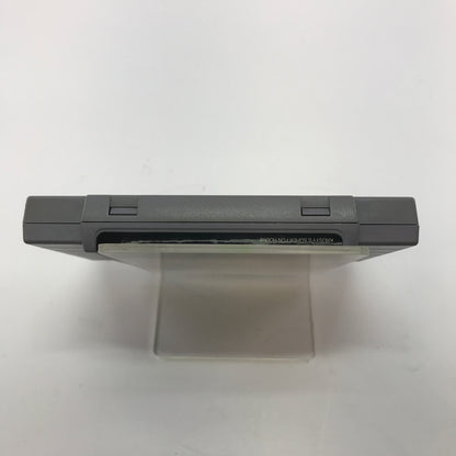 Krusty's Super Fun House (Super Nintendo SNES, 1992) Tested Works