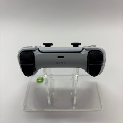 Sony PlayStation 5 Disc PS5 825GB White Console Gaming System CFI-1115A