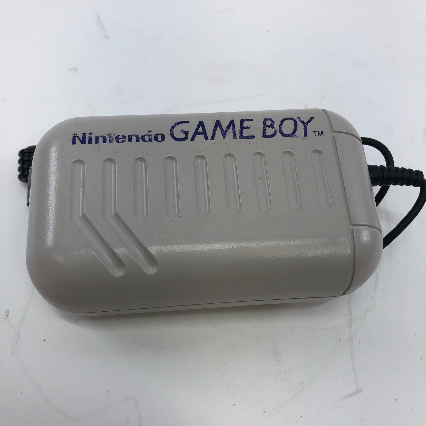 Nintendo Gameboy Rechargeable Battery Pack Gray DMG-03