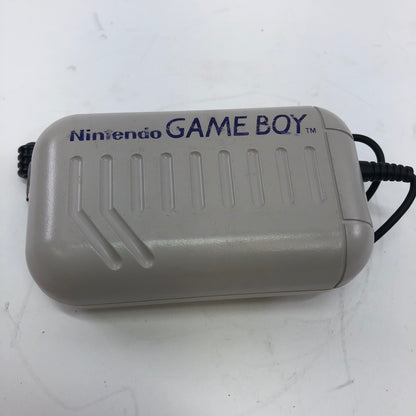 Nintendo Gameboy Rechargeable Battery Pack Gray DMG-03