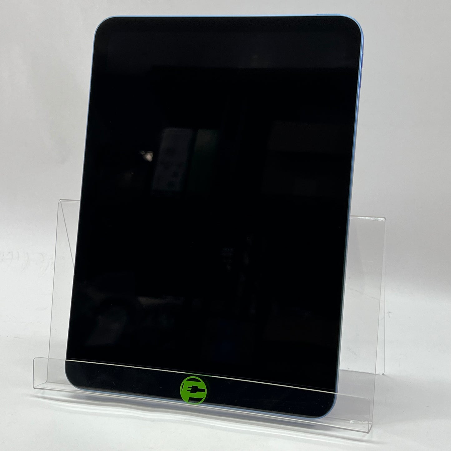 WiFi Only Apple iPad 11" (A16) 128GB Blue MD4A4LL/A