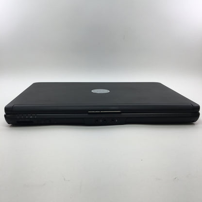 Broken Dell Vostro 1400 PP26L 14.1" Core 2 Duo 2GB RAM HDD- Parts Only