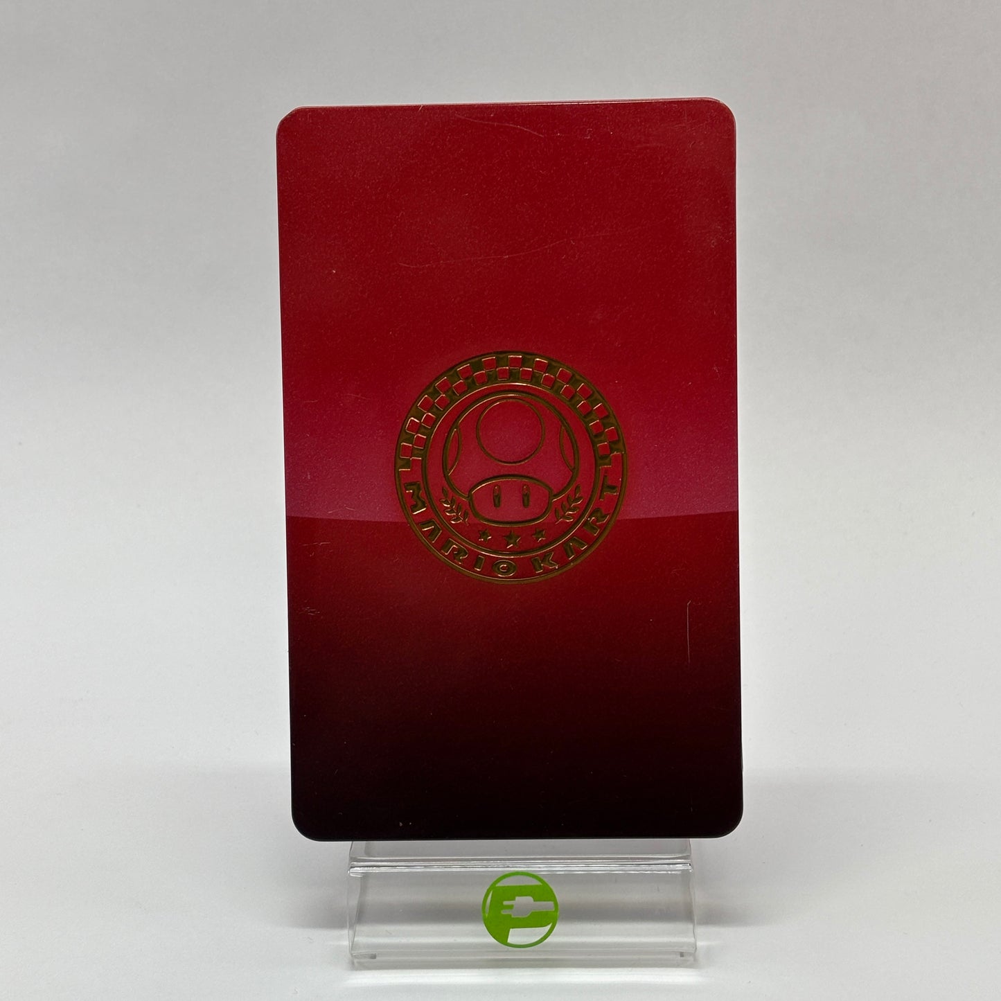 MK8 Deluxe Steel Book Case (No Game) (Best Buy Exclusive) (Nintendo Switch 2017)