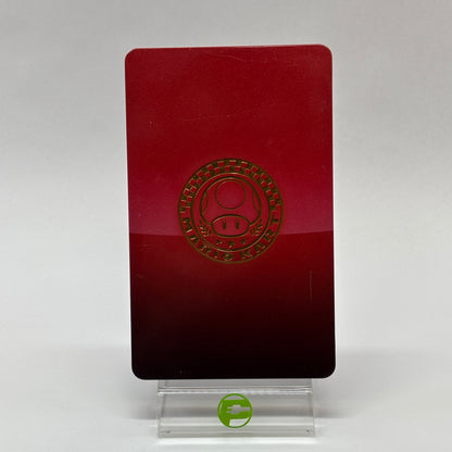 MK8 Deluxe Steel Book Case (No Game) (Best Buy Exclusive) (Nintendo Switch 2017)