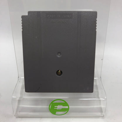Pokemon Green (Nintendo GameBoy, 1996) JP Japan, Cartridge Only