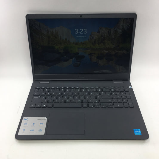Dell Inspiron 15 3501 P90F005 15.6", i3-1115G4 3.0GHz, 8GB RAM, 256GB SSD