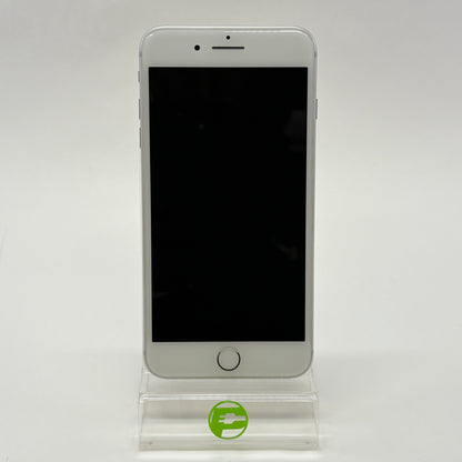 Factory Unlocked Apple iPhone 8 Plus 256GB Silver