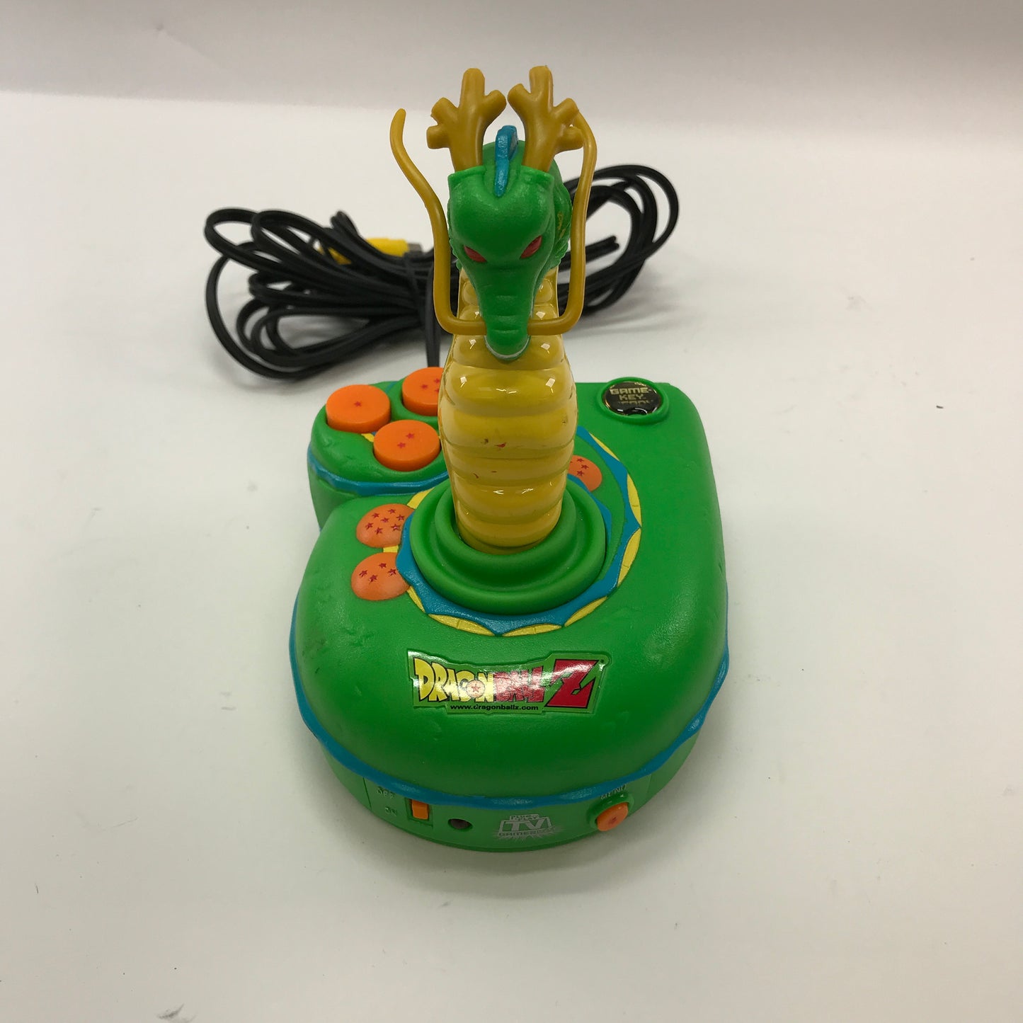 Dragon Ball Z (Plug N Play, 2005) JakksPacific Plug'n'Play