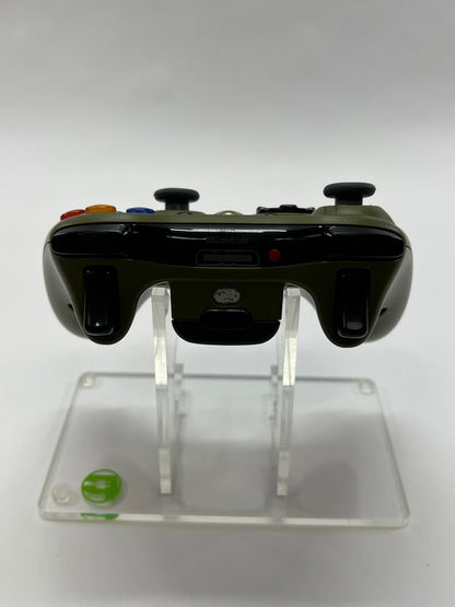 Microsoft Xbox 360 Wireless Controller Green X801769-104