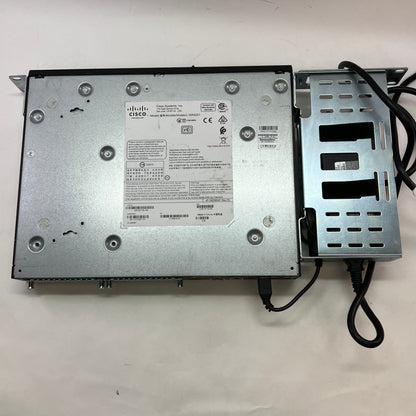 Cisco 4200 Series Integrated Services Router ISR4221