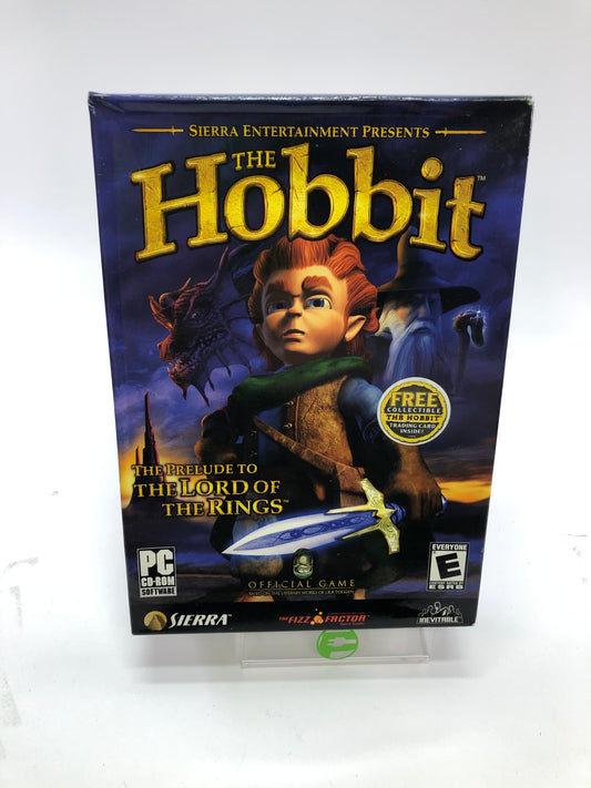 New The Hobbit (, NaN) Factory Sealed