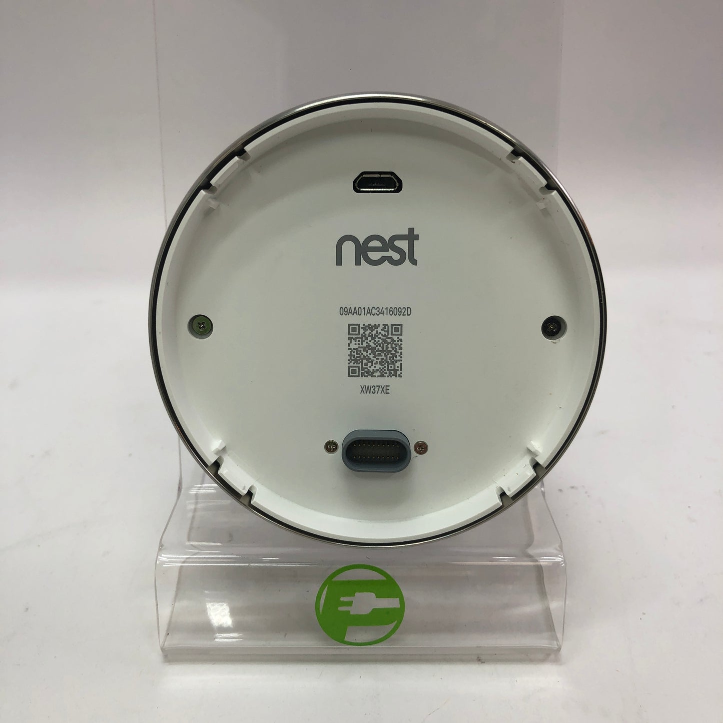 Nest Learning Thermostat Gen 3 T3007ES In Box