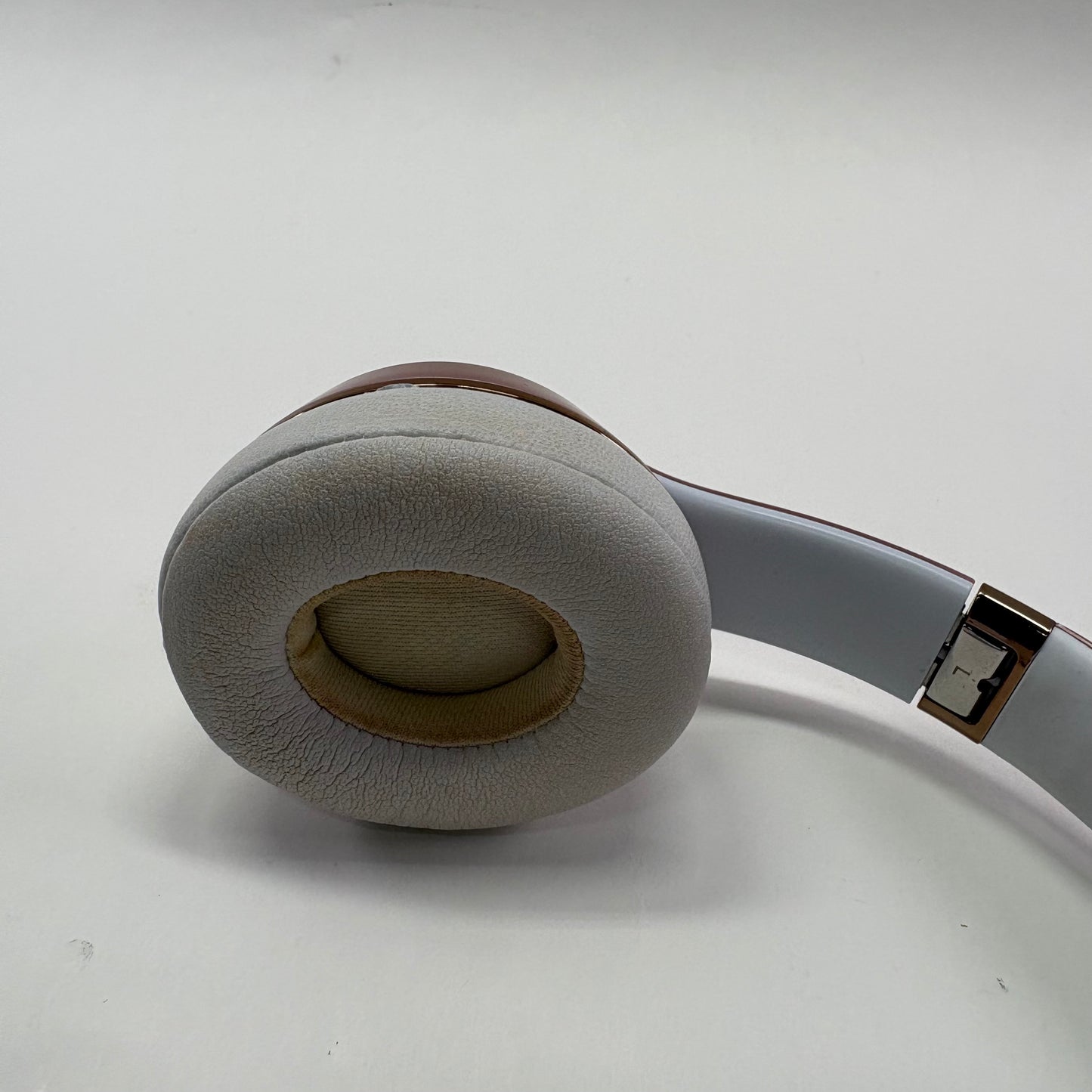 Broken Beats Solo3 Wireless Over-Ear Bluetooth Headphones-READ