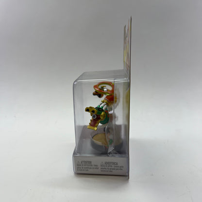 New Amiibo Super Smash Bros  min min NVL-C-AADS