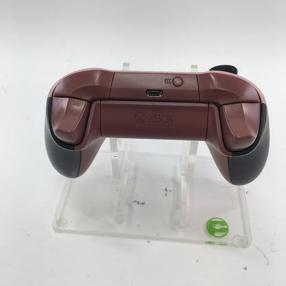 Microsoft Xbox One Wireless Controller Pink pig minecraft 1708 Minecraft Pig