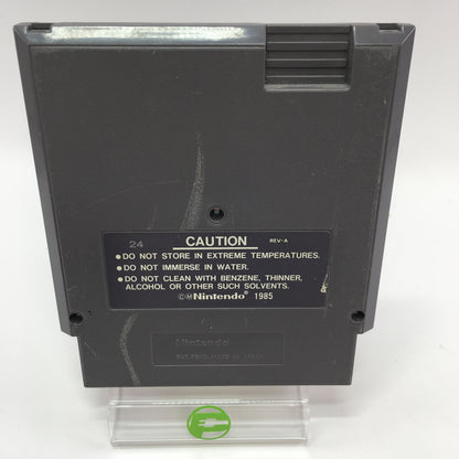 Teenage Mutant Ninja Turtle, Teenage Mutant Ninja Turtles II Nintendo NES Games