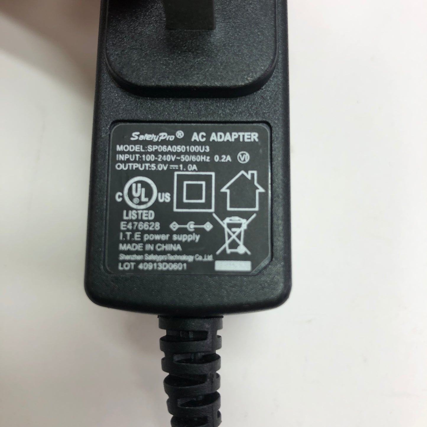 Power A Xbox Dual Charging Station 1522767-01