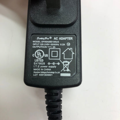 Power A Xbox Dual Charging Station 1522767-01