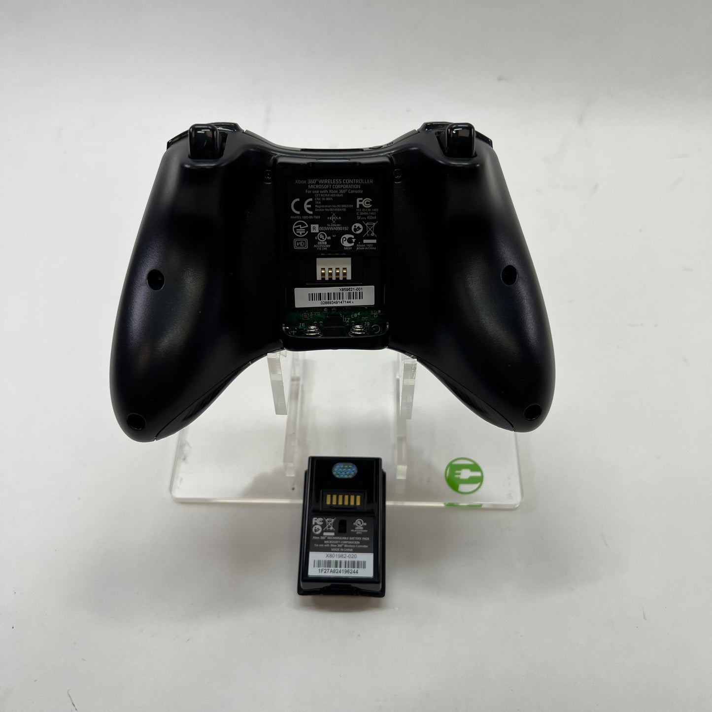 Microsoft Xbox 360 320GB Console Gaming System Starwars 1480