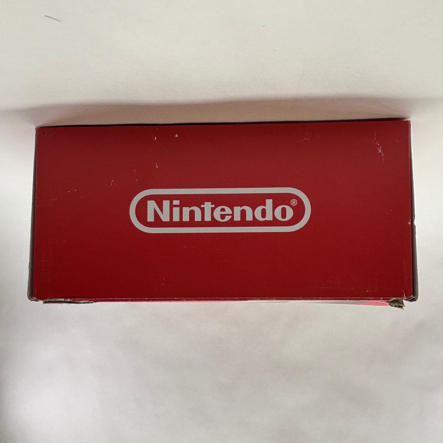 Nintendo Switch OLED Video Game Console HEG-001 Black