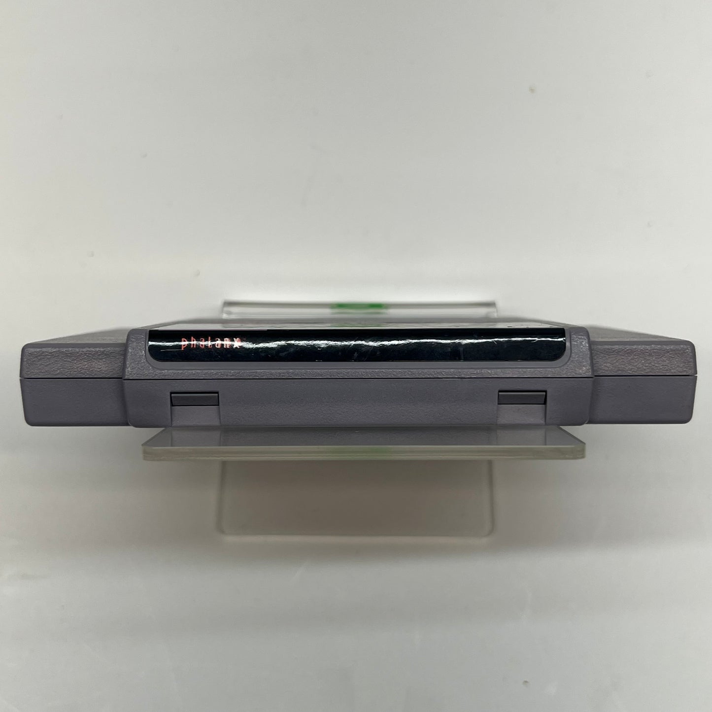 Phalanx (Super Nintendo SNES, 1992) Cartridge Only