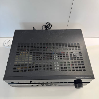Yamaha RX-V677 AV Receiver