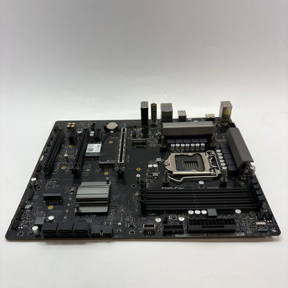 AsRock Z590-C/AC LGA 1151 ATX Intel DDR4 Motherboard