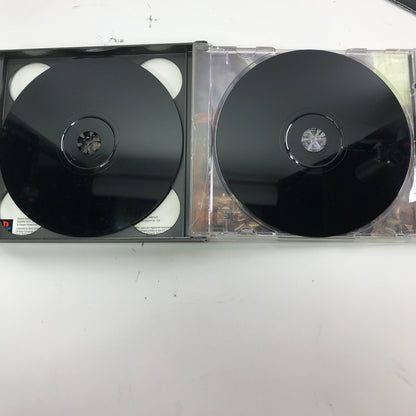 Final Fantasy IX (Sony PlayStation 1 PS1, 2000) CIB w Registration Card