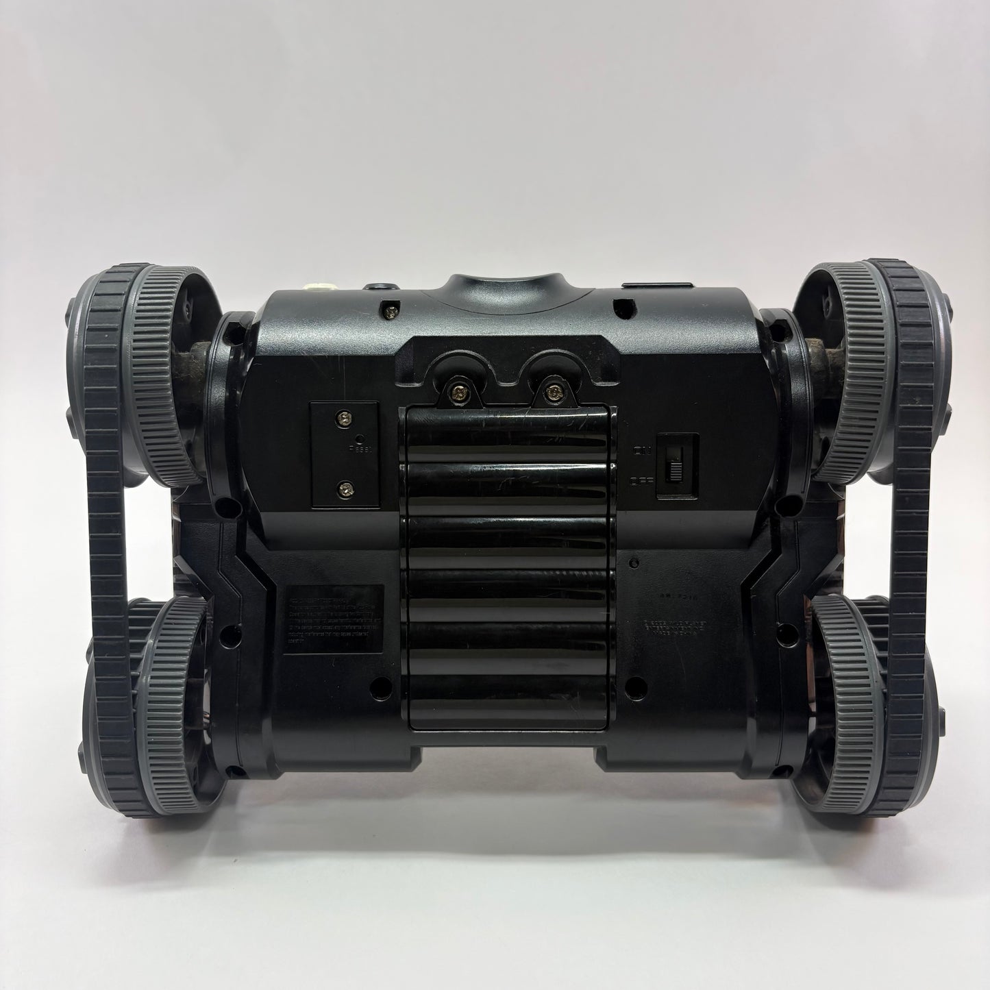Trakr Spy Gear R/C Drone Spy Video AN27210