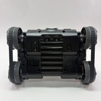 Trakr Spy Gear R/C Drone Spy Video AN27210